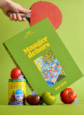 Puzzle 1000 pièces "Manger dehors" - Jour férié