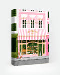 Puzzle 1000 pièces Pink Bakery - All The Ways To Say