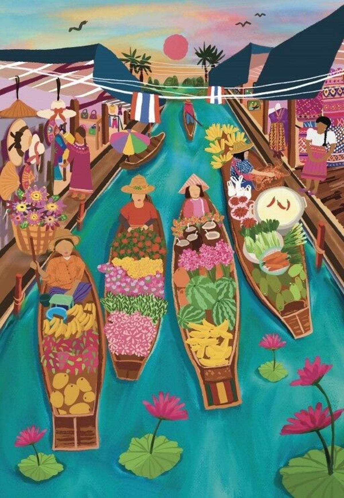 Puzzle 1000 Pièces Adultes Puzzle De 1000 Pièces Impossible Pour Adultes - Jeu D'Adresse Pour Toute La Famille - Fleur Du Matin Et Mer - Décoration D'Intérieur Colorée Puzzle 1000 Pièces Moderne Puzzle 1000 Pièces Adultes Puzzle De 1000 Pièces Impossible Pour Adultes - Jeu D'Adresse Pour Toute La Famille - Fleur Du Matin Et Mer - Décoration D'Intérieur Colorée Puzzle 1000 Pièces Moderne