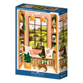 Puzzle adulte 500 pièces - Murmure sur les collines