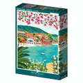 Puzzle 1000 pièces pays du monde grèce – kefalonia