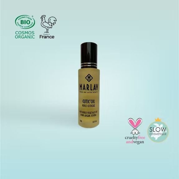 Roll - on cutic'oil - marlay