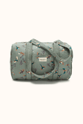 Sac 48h Buddha cerisier grey - Apaches Collections