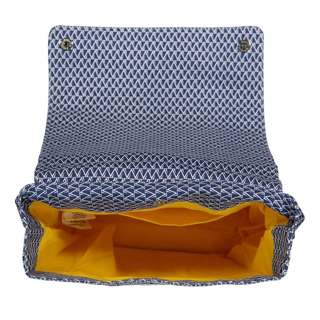 Sac à dos enfant / cartable maternelle pingouin - coq en pâte