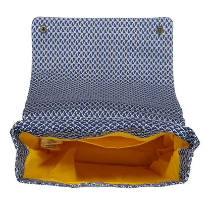 SAC À DOS ENFANT / CARTABLE MATERNELLE PINGOUIN - Coq en pâte - Lili Margaret