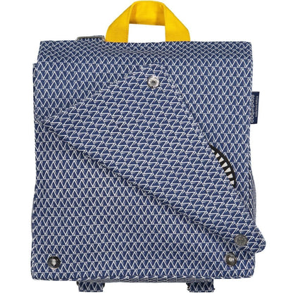 SAC À DOS ENFANT / CARTABLE MATERNELLE PINGOUIN - Coq en pâte - Lili Margaret