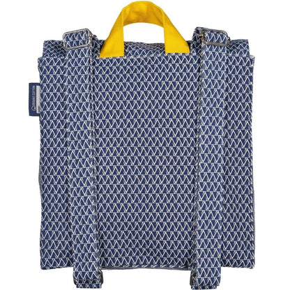 SAC À DOS ENFANT / CARTABLE MATERNELLE PINGOUIN - Coq en pâte - Lili Margaret