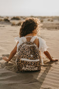 Sac à dos enfant léopard - zakuw