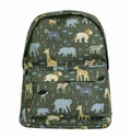 Sac à dos enfant motif savane - a little lovely company