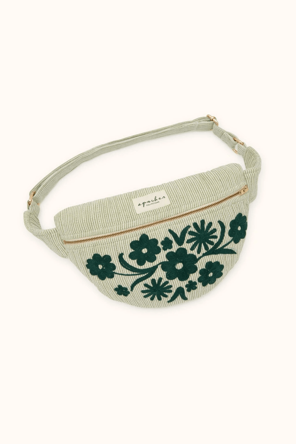 Sac banane femme et mini sac