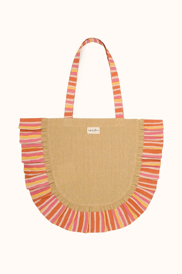 Sacs cabas femme
