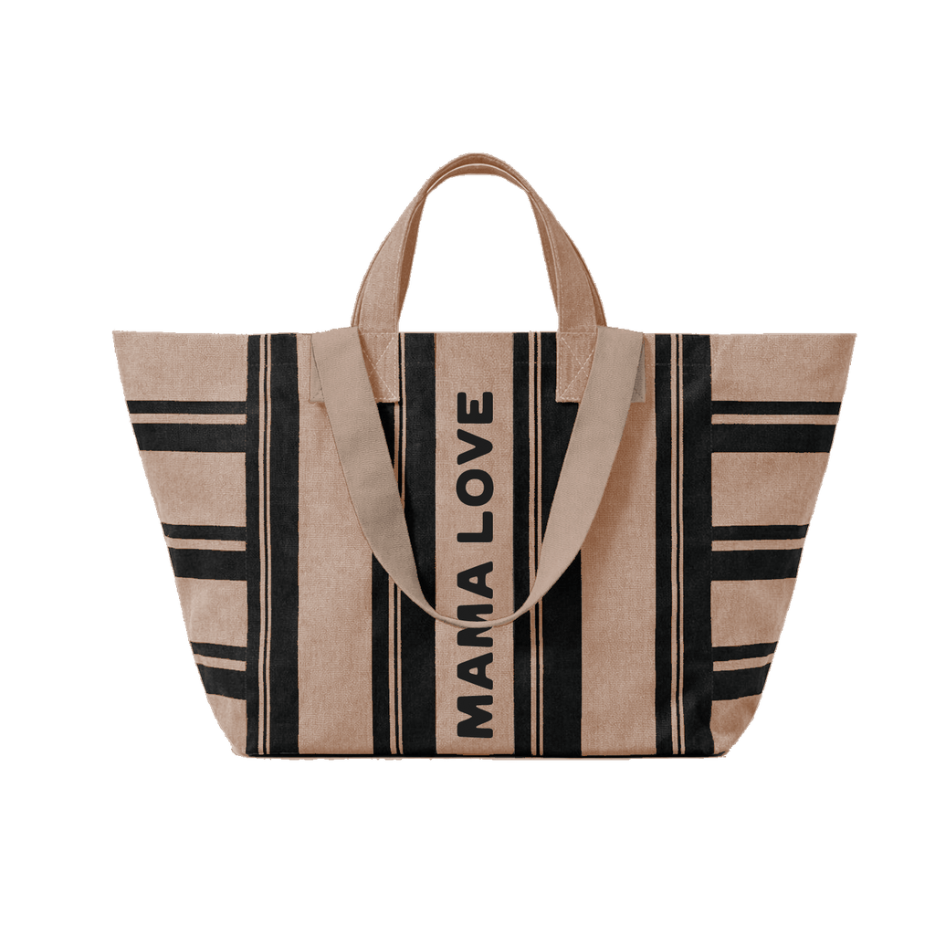 Sac cabas Mama love
