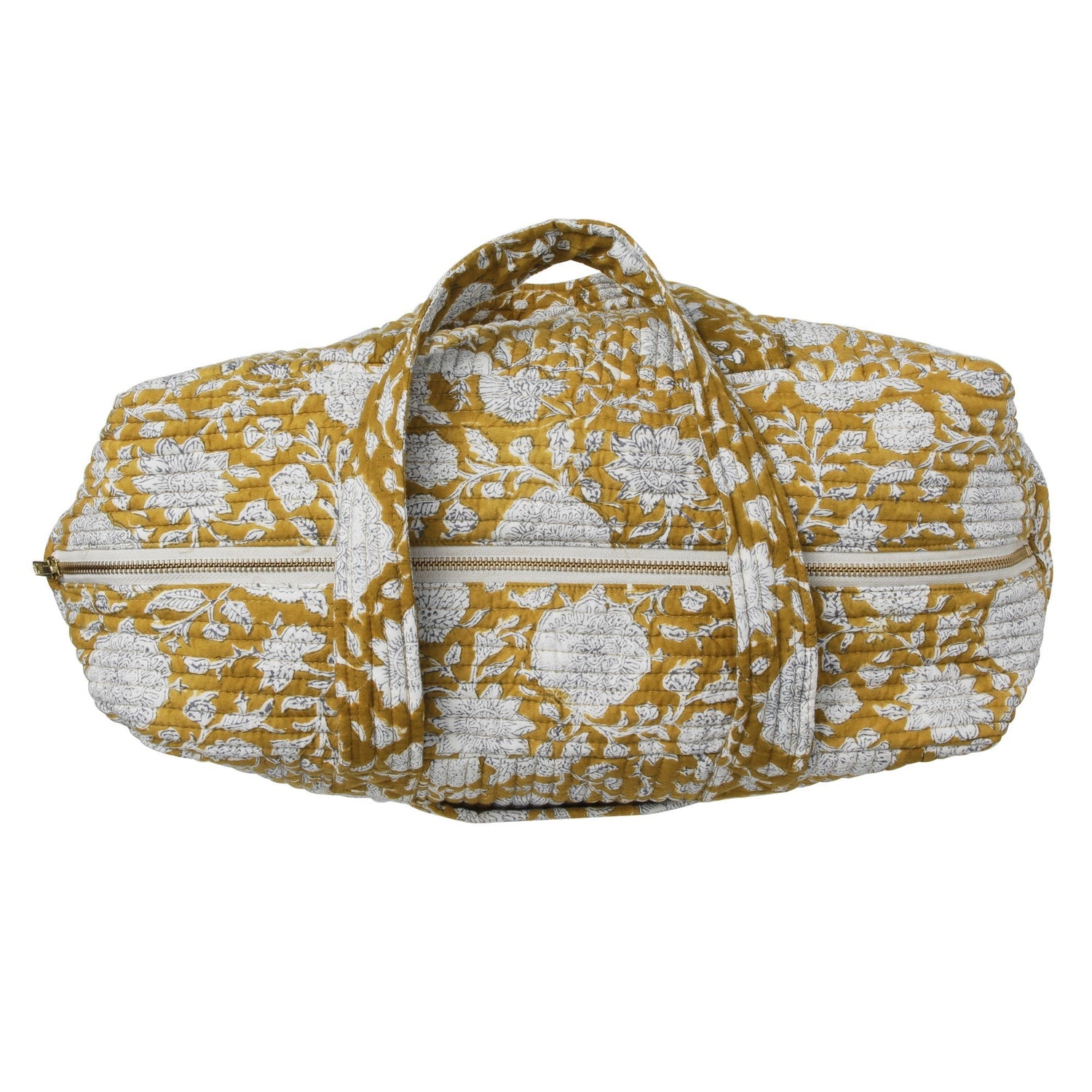 Sac cabas tupia absynthe - Bonheur du Jour - Lili Margaret