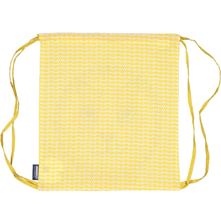 Sac d'activité lion - coq en pâte