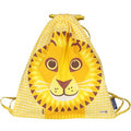 Sac d'activité lion - coq en pâte