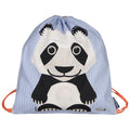 Sac d'activité panda - coq en pâte