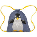 Sac d'activité pingouin - coq en pâte