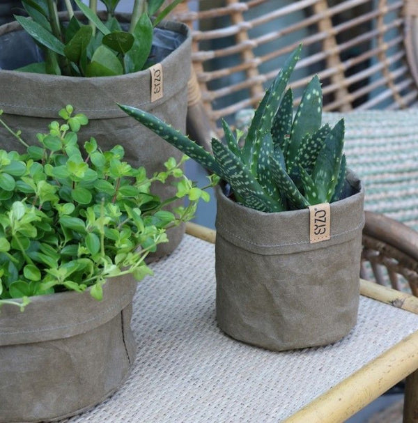 Paniers et rangements déco