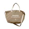 Sac minus en vadrouille Zakuw - XL en velours