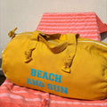 Sac polochon plage beach and sun - marcel et lily