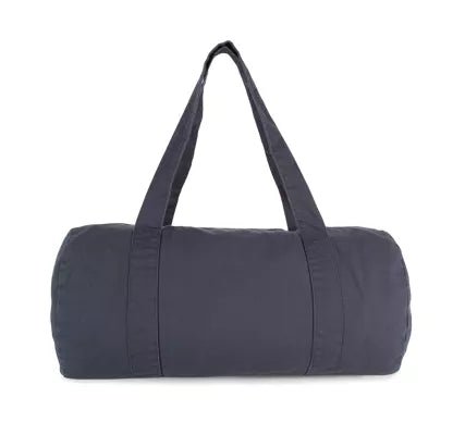 Sac polochon Bonheur en Famille - Marcel et Lily