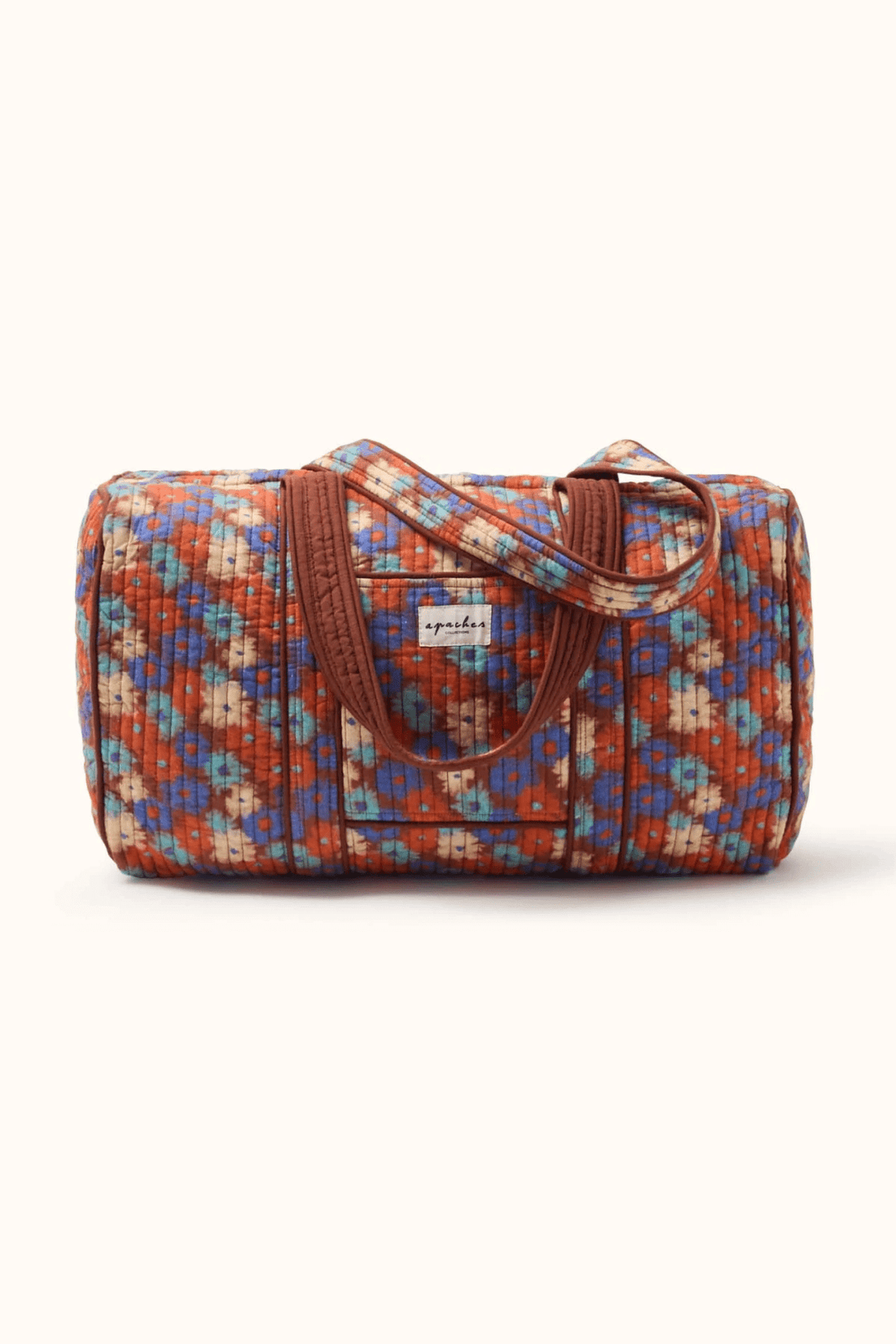 Sac polochon Buddha Alma Iris - Apaches Collections