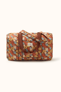 Sac polochon Buddha Alma Wheat - Apaches Collections