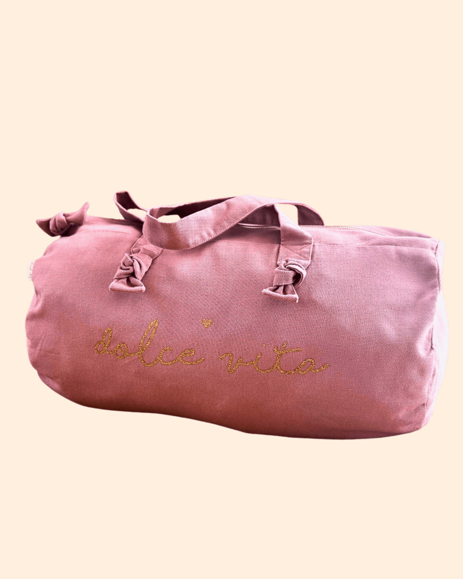 SAC POLOCHON DOLCE VITA - Marcel et Lily - Lili Margaret