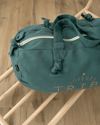 SAC POLOCHON JOYEUSE TRIBU - Marcel et Lily - Lili Margaret
