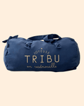 Sac polochon joyeuse tribu - marcel et lily