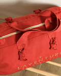 Sac polochon voyage l'aventure en amoureux - marcel et lily