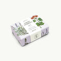 Savon bio & naturel à l'argile verte "l'équilibrant" - savon stories
