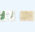 Savon bio & naturel désodorisant au basilic "le purifiant" - savon stories