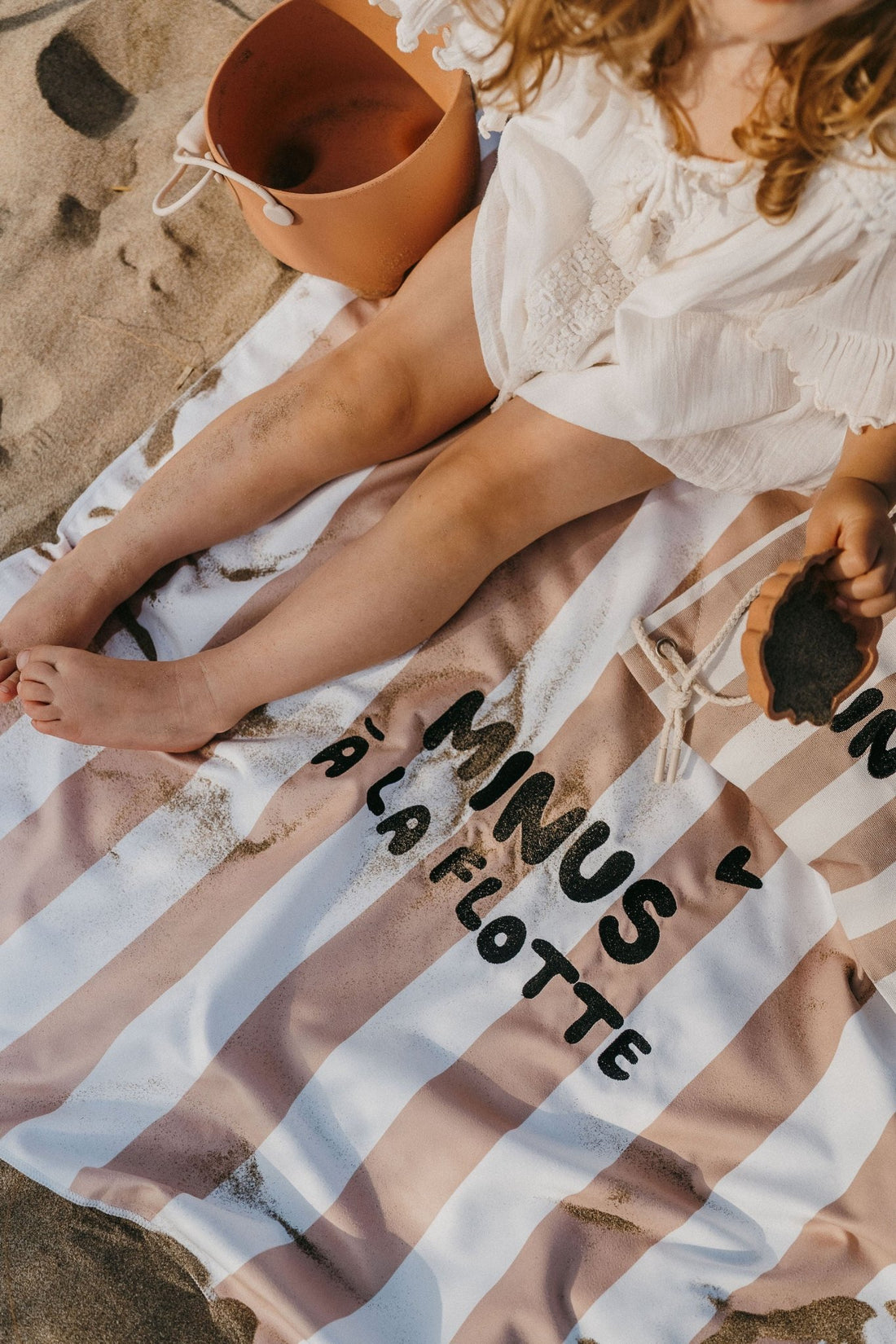Bain et plage