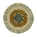 Set de table Baya Sauge Noisette