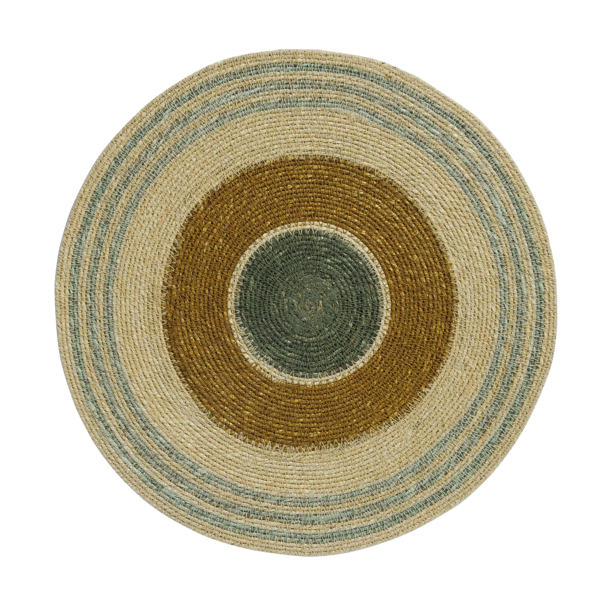 Set de table Baya Sauge Noisette