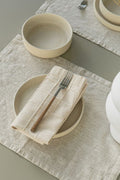 Set de table en lin - o cactuu