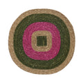 Set de table Mada Magenta