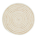 Set de table en fibres végétales - madam stoltz