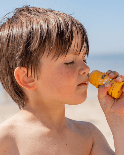 Stick solaire enfant "1,2,3 soleil" - Ouate paris