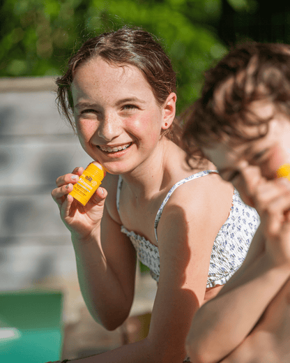 Stick solaire enfant "1,2,3 soleil" - Ouate paris