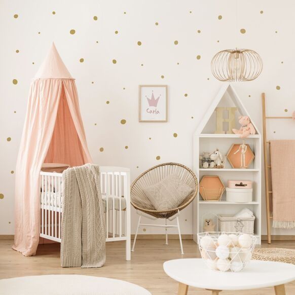 décoration chambre enfant