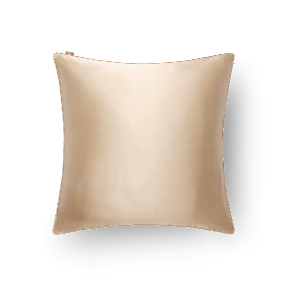 Taie d'oreiller 100% pure soie - Emily’s Pillow