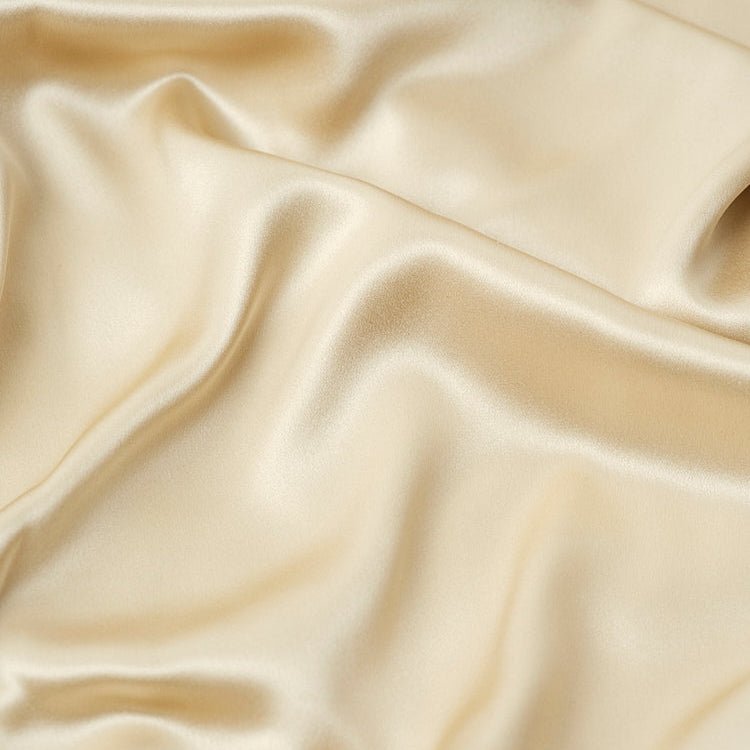 Taie d'oreiller 100% pure soie - Emily’s Pillow