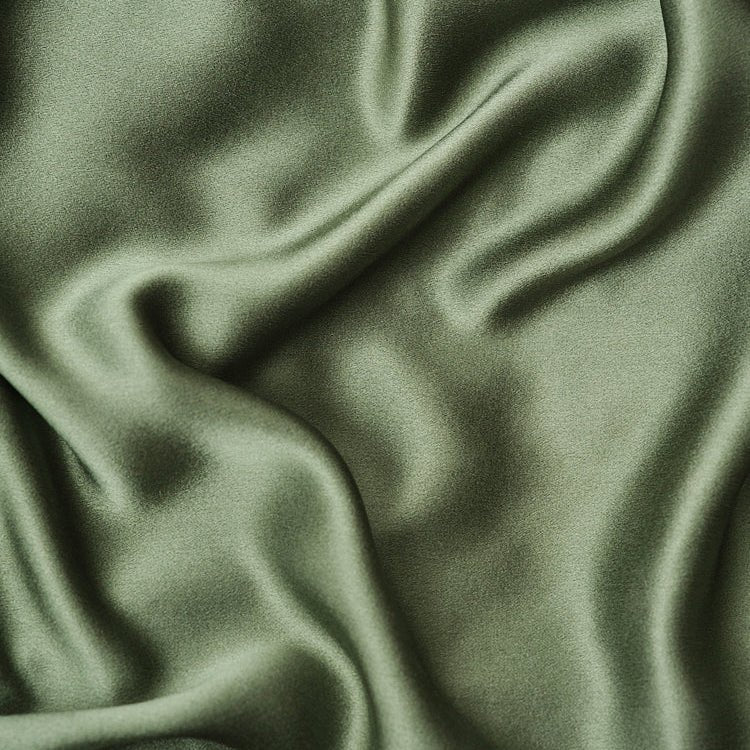 Taie d'oreiller 100% pure soie - Emily’s Pillow