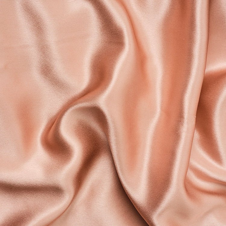 Taie d'oreiller 100% pure soie - Emily’s Pillow