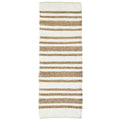 Tapis de couloir en fibres naturelles - madam stoltz