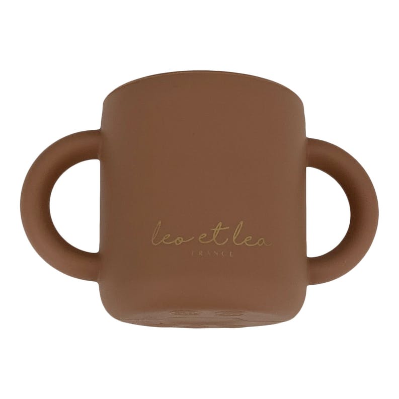 TASSE SILICONE CAMEL - Leo et Lea France - Lili Margaret