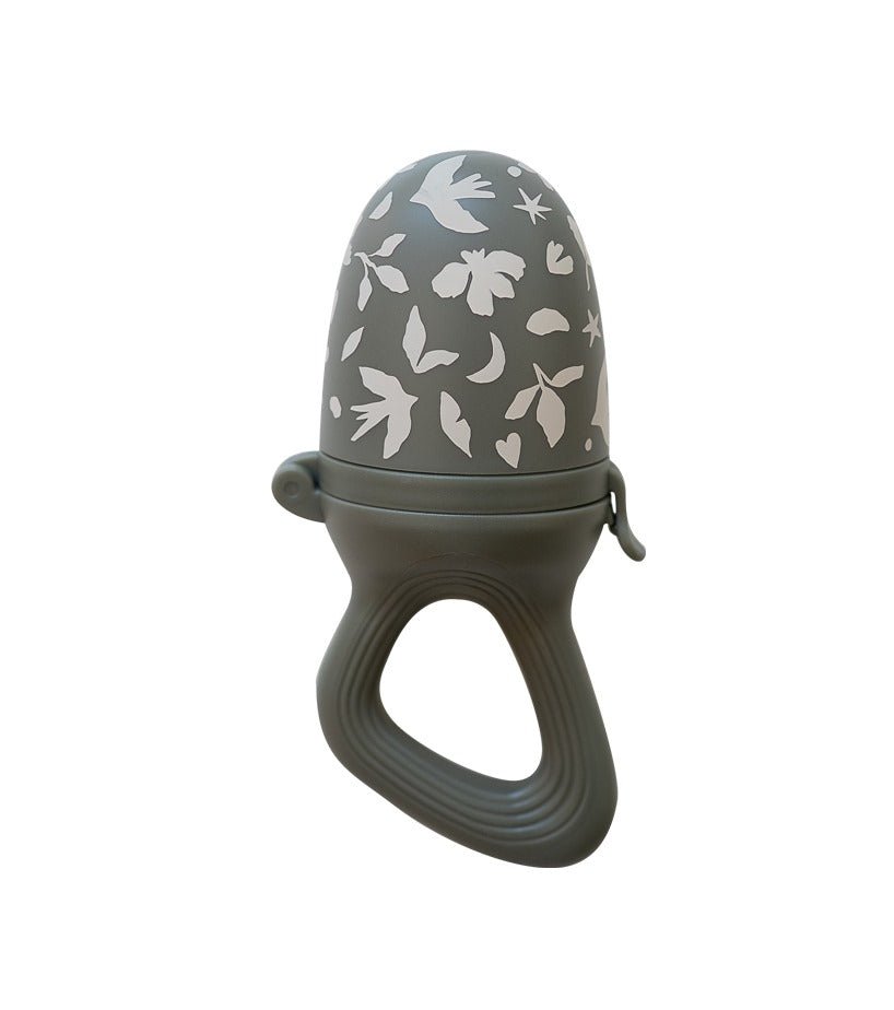 Tétine grignoteuse bébé Birdy - zakuw - Lili Margaret