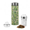 Théière nomade isotherme jasmine